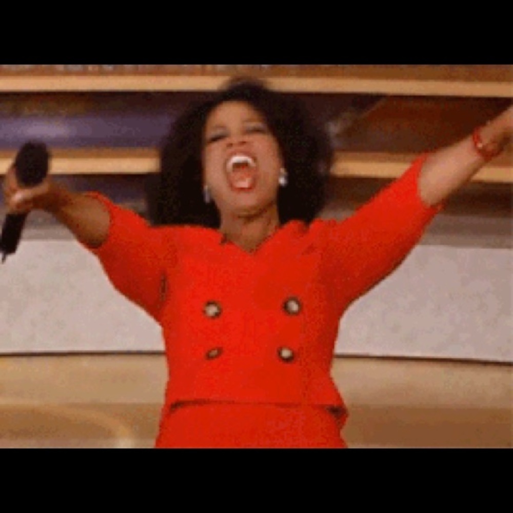 Meet your Posher, Marce